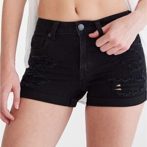 Aeropostale Black Jeans.